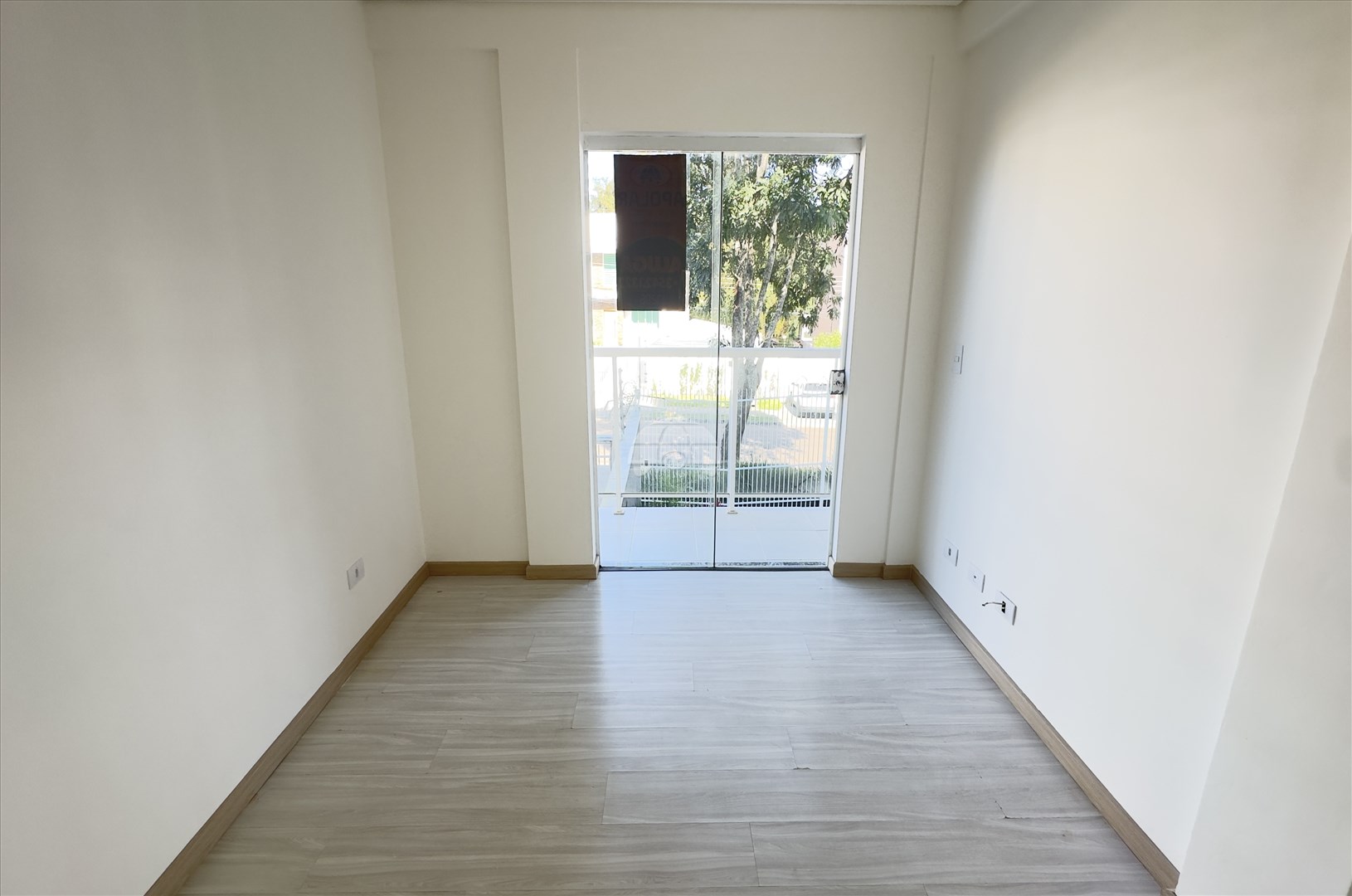 Apartamento para alugar em Santa Cândida, Curitiba — Portal Chave Fácil