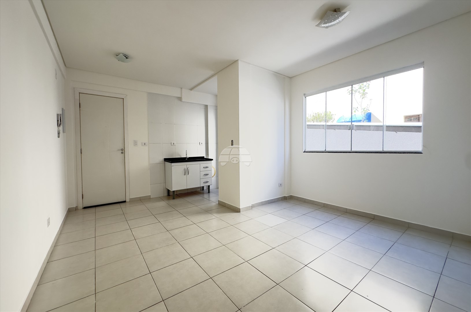 Apartamento para alugar em Santa Cândida, Curitiba — Portal Chave Fácil
