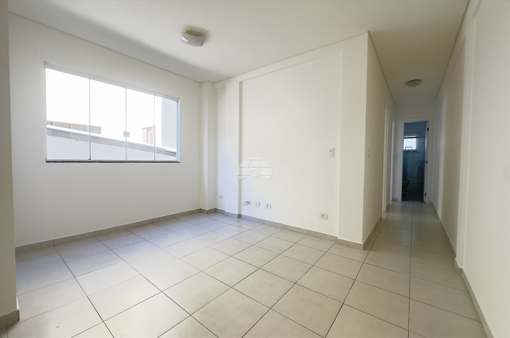 Apartamento para alugar em Santa Cândida, Curitiba — Portal Chave Fácil