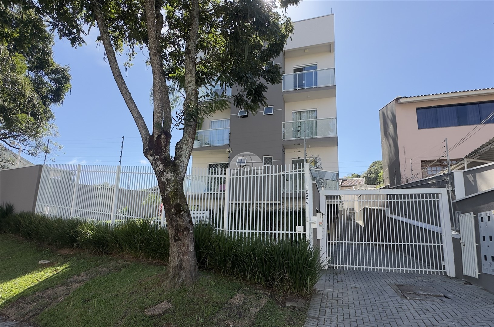 Apartamento para alugar em Santa Cândida, Curitiba — Portal Chave Fácil