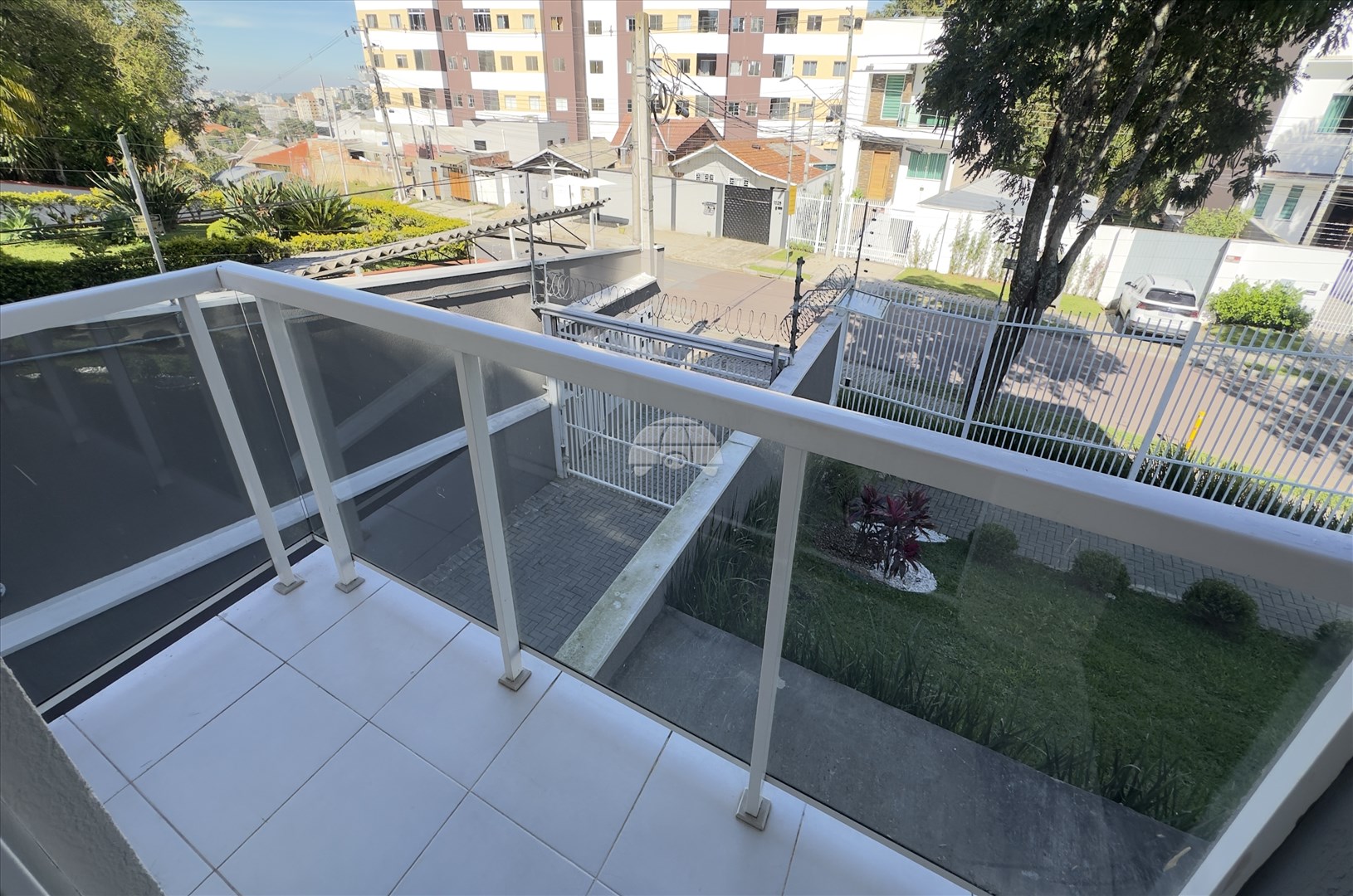 Apartamento Residencial para Locação no Bairro Santa Cândida ref. 100221 (8 / 10)