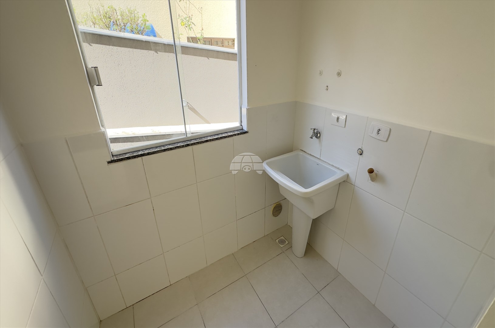 Apartamento para alugar em Santa Cândida, Curitiba — Portal Chave Fácil