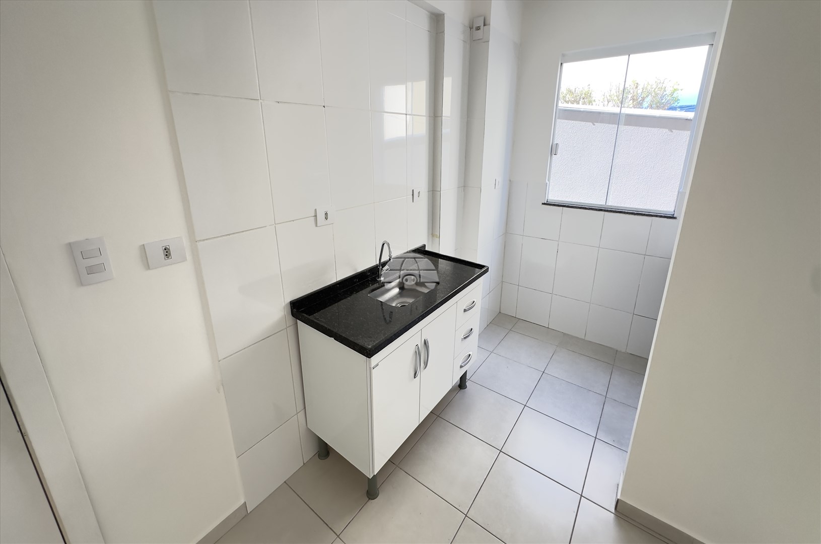 Apartamento para alugar em Santa Cândida, Curitiba — Portal Chave Fácil