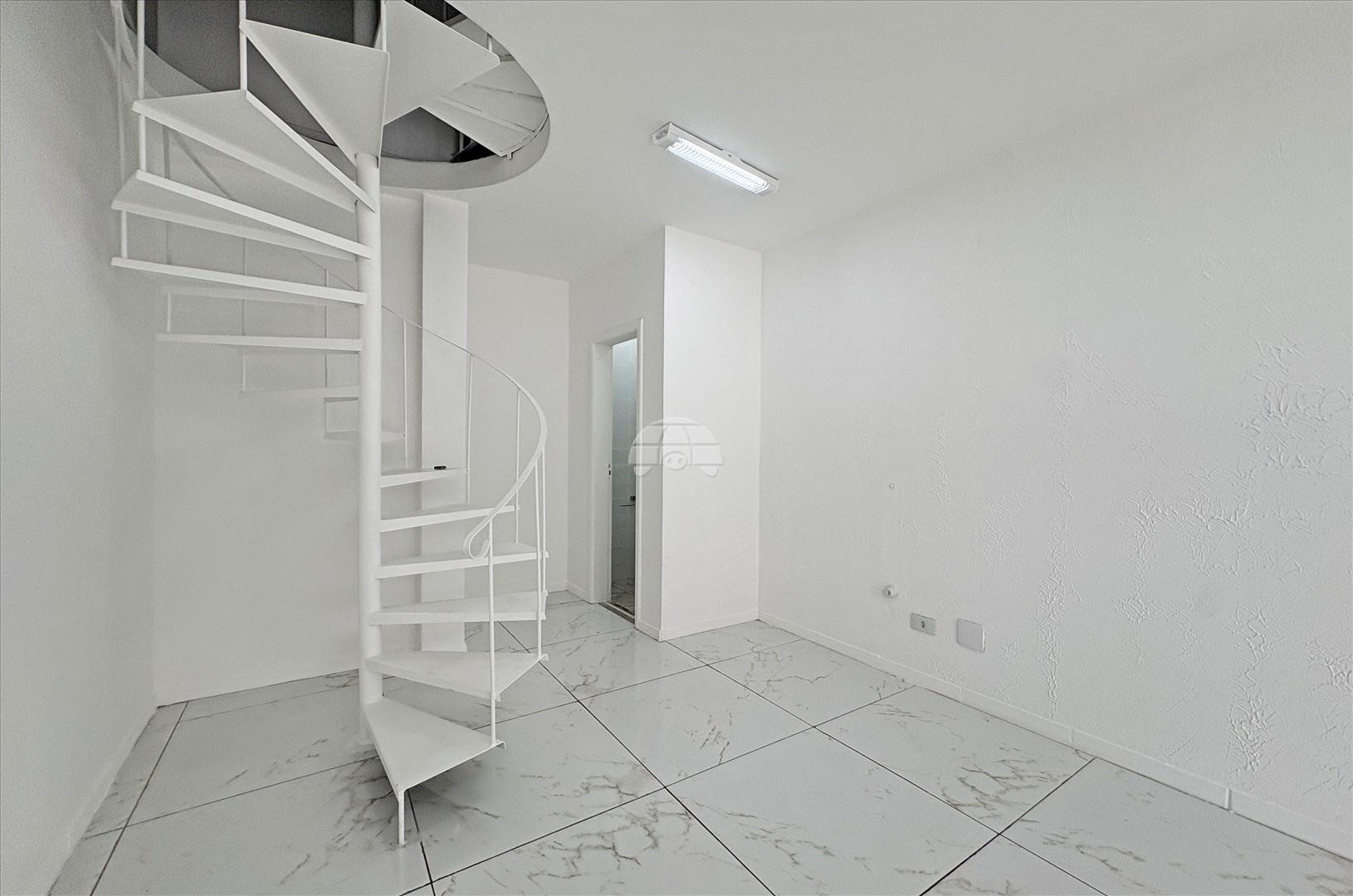 Sala/Conjunto Comercial para alugar em Mercês, Curitiba — Portal Chave Fácil