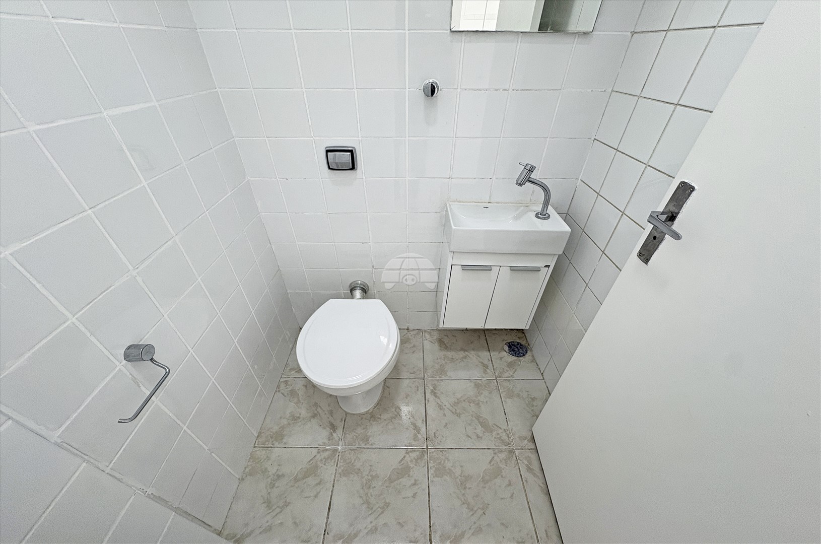 Sala/Conjunto Comercial para alugar em Mercês, Curitiba — Portal Chave Fácil