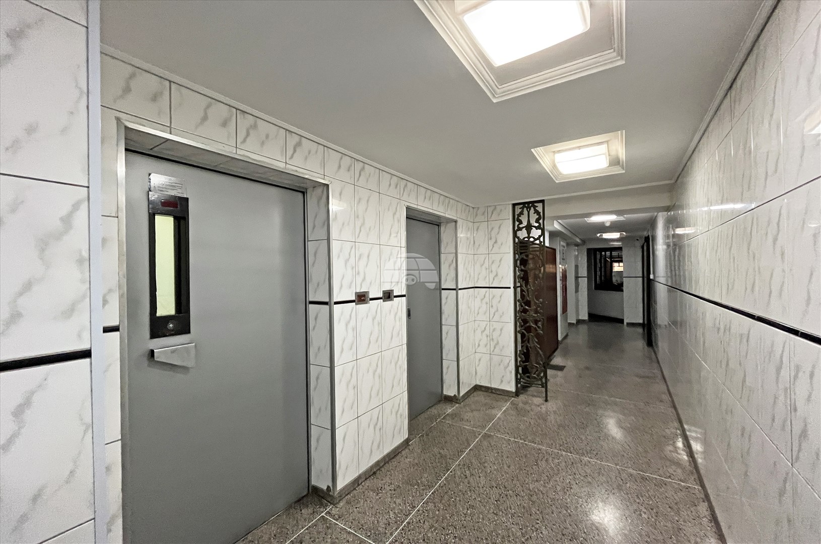 Kitnet para alugar em Centro, Curitiba — Portal Chave Fácil