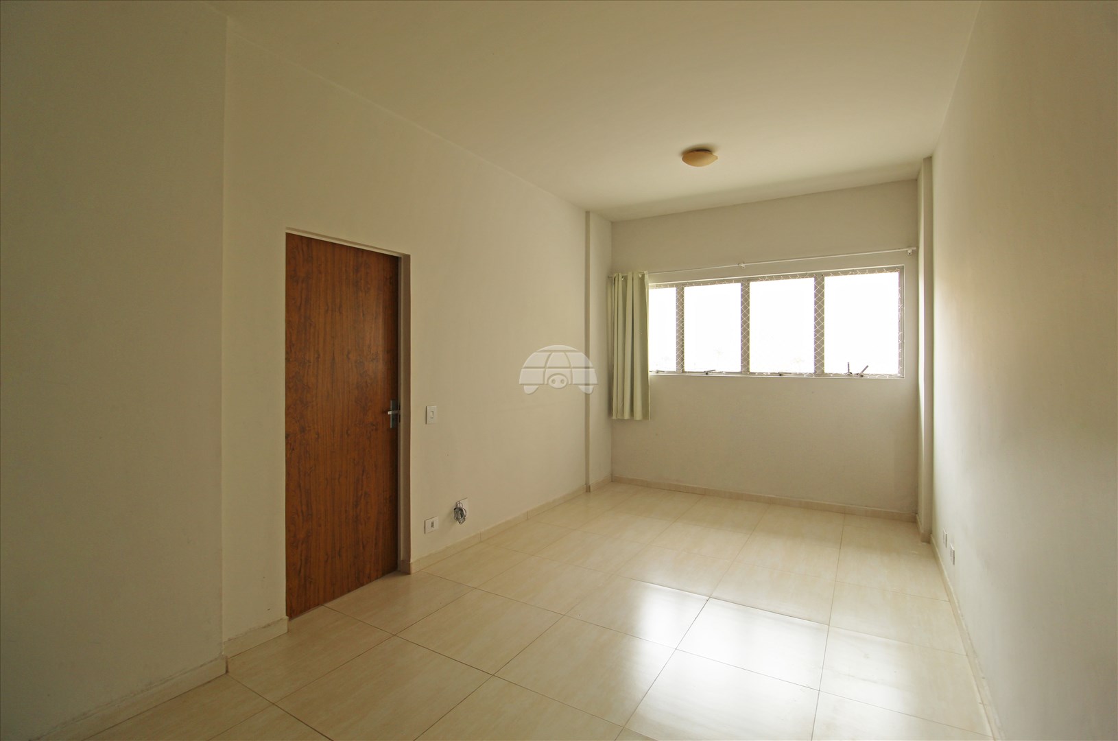 Apartamento para alugar em Rebouças, Curitiba — Portal Chave Fácil