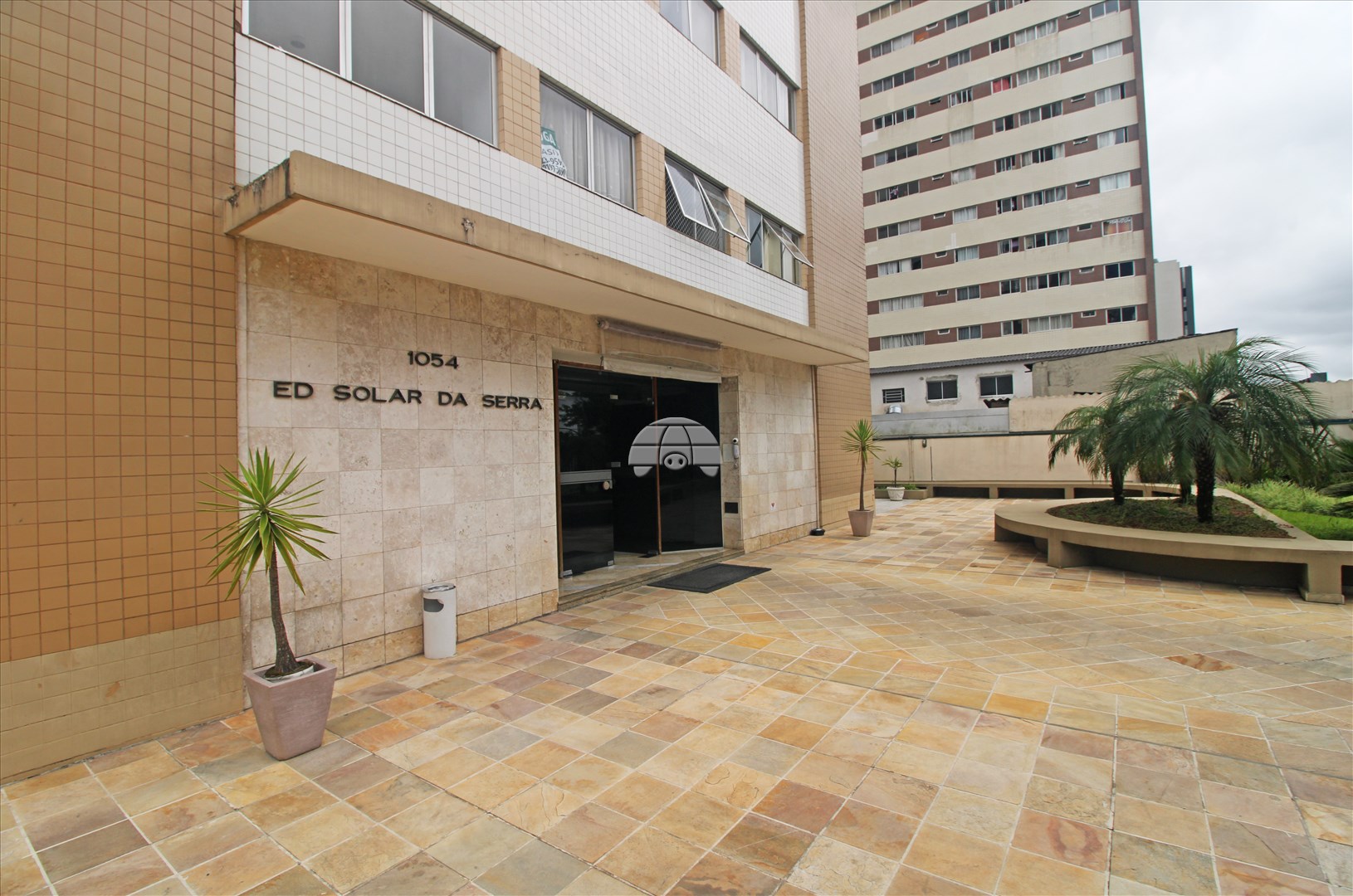 Apartamento para alugar em Rebouças, Curitiba — Portal Chave Fácil