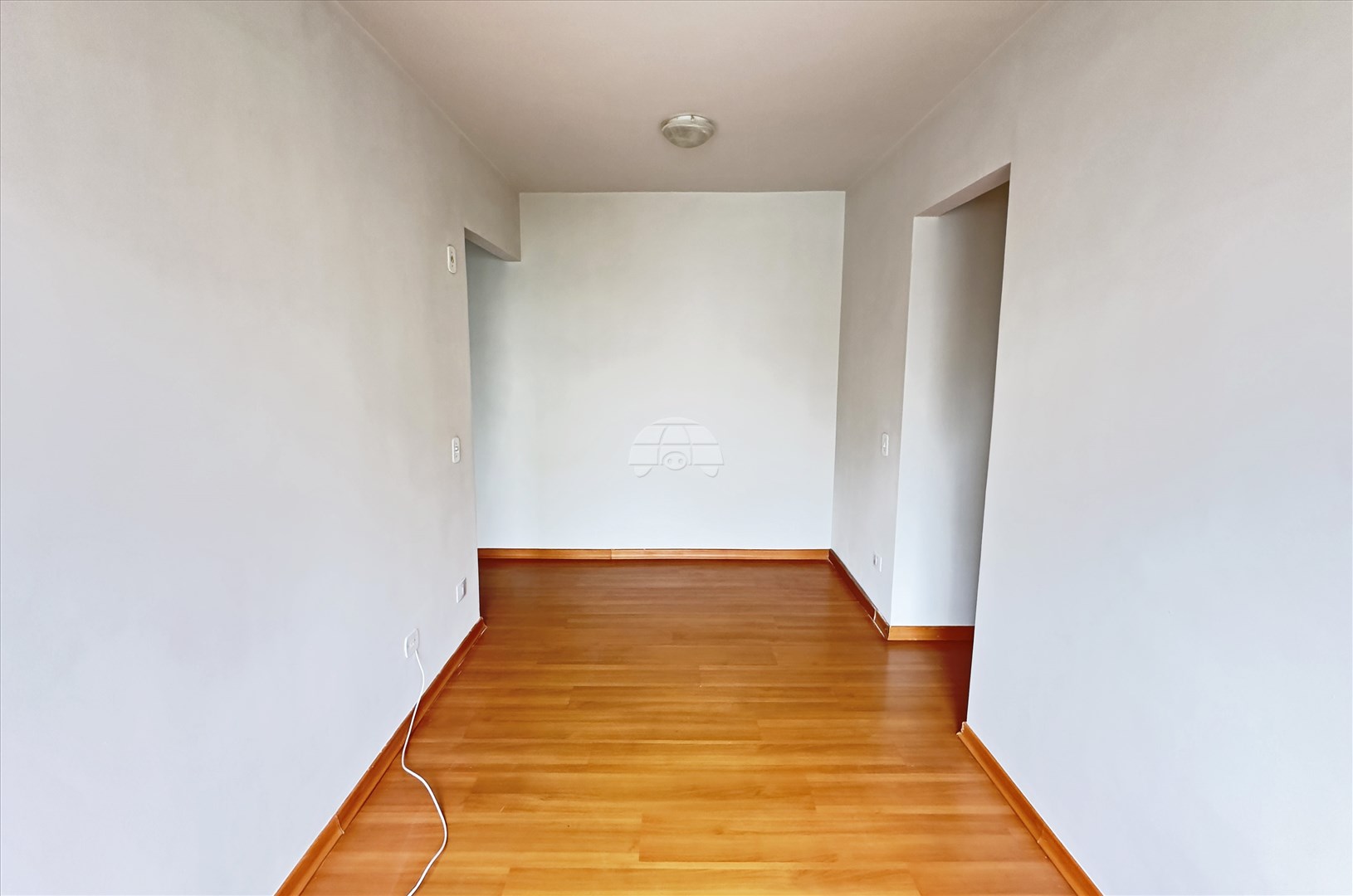 Apartamento para alugar em Juvevê, Curitiba — Portal Chave Fácil