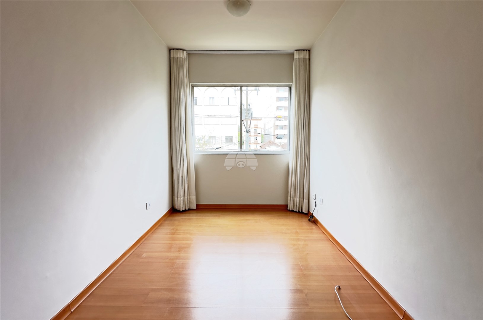 Apartamento para alugar em Juvevê, Curitiba — Portal Chave Fácil