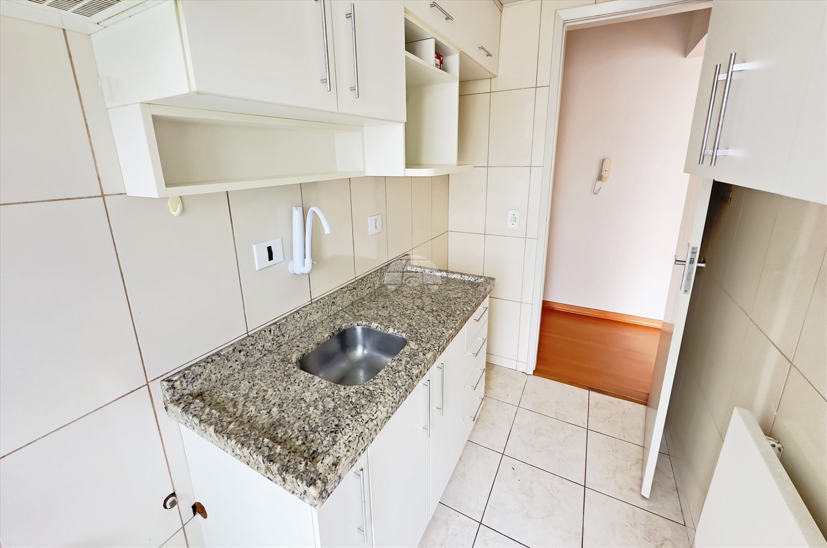 Apartamento para alugar em Juvevê, Curitiba — Portal Chave Fácil