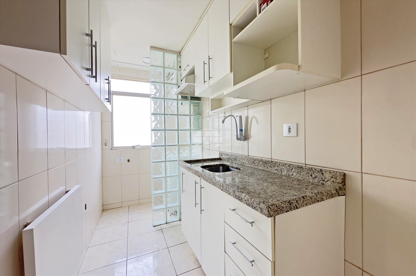Apartamento para alugar em Juvevê, Curitiba — Portal Chave Fácil