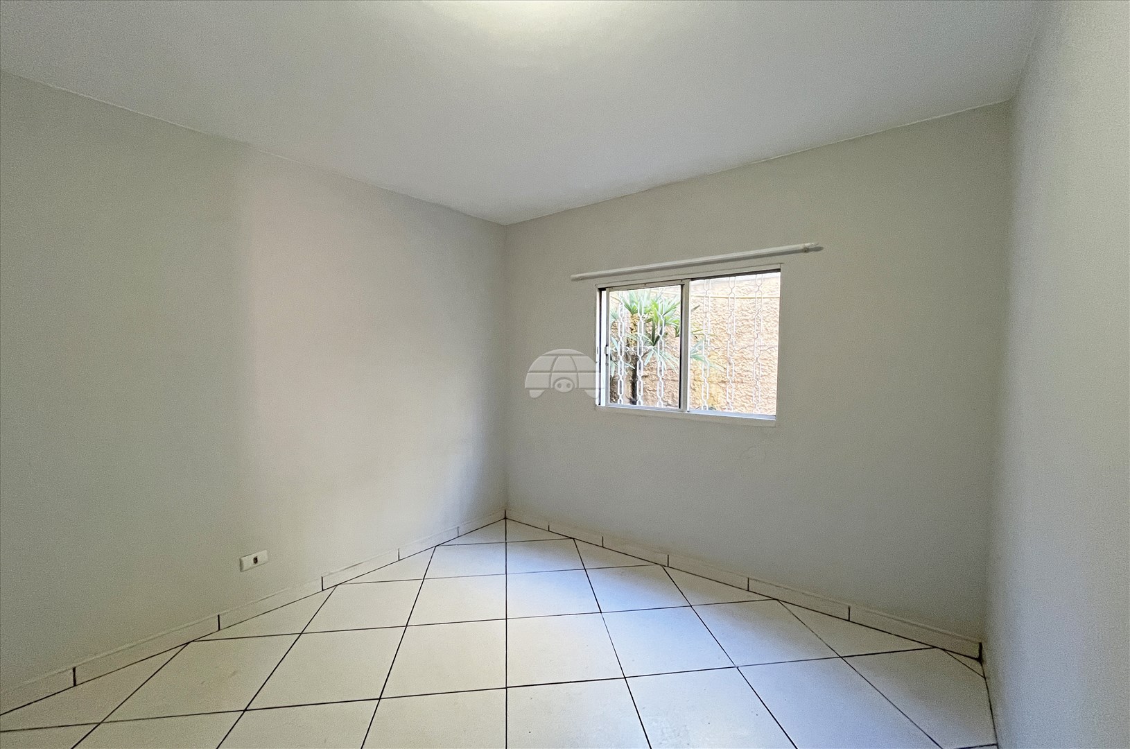 Apartamento para alugar em Capão Raso, Curitiba — Portal Chave Fácil