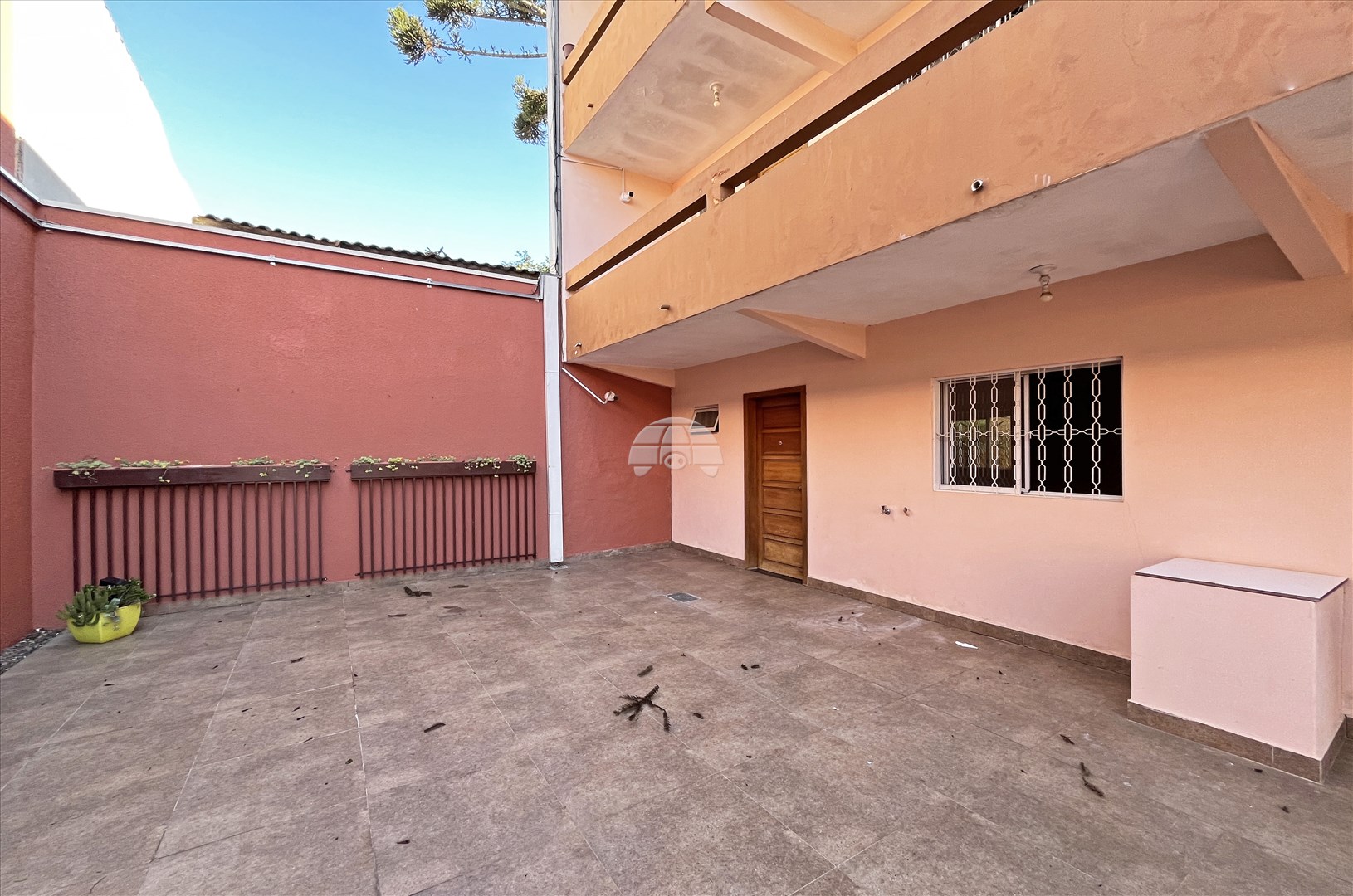 Apartamento para alugar em Capão Raso, Curitiba — Portal Chave Fácil
