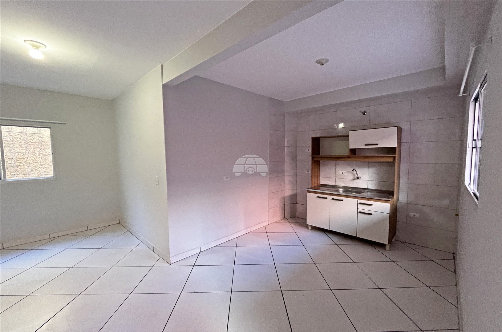 Apartamento para alugar em Capão Raso, Curitiba — Portal Chave Fácil
