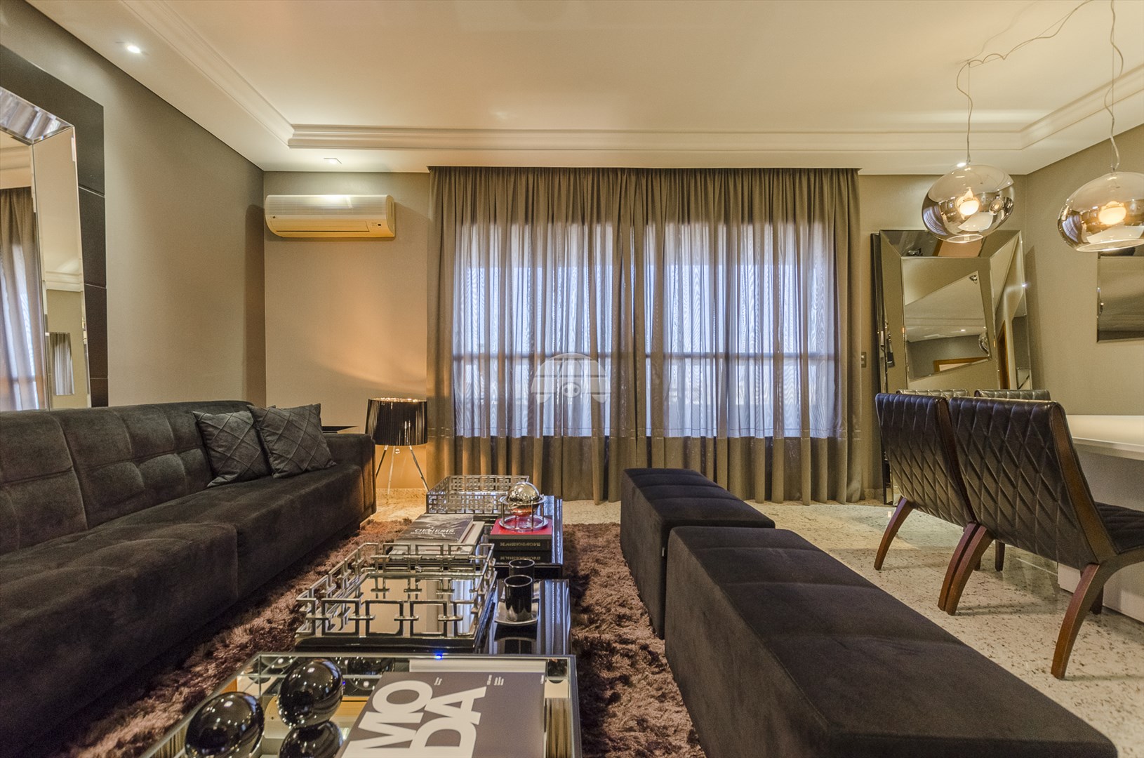 Apartamento Residencial para Locação no Bairro Cristo Rei ref. 100361 (10 / 10)