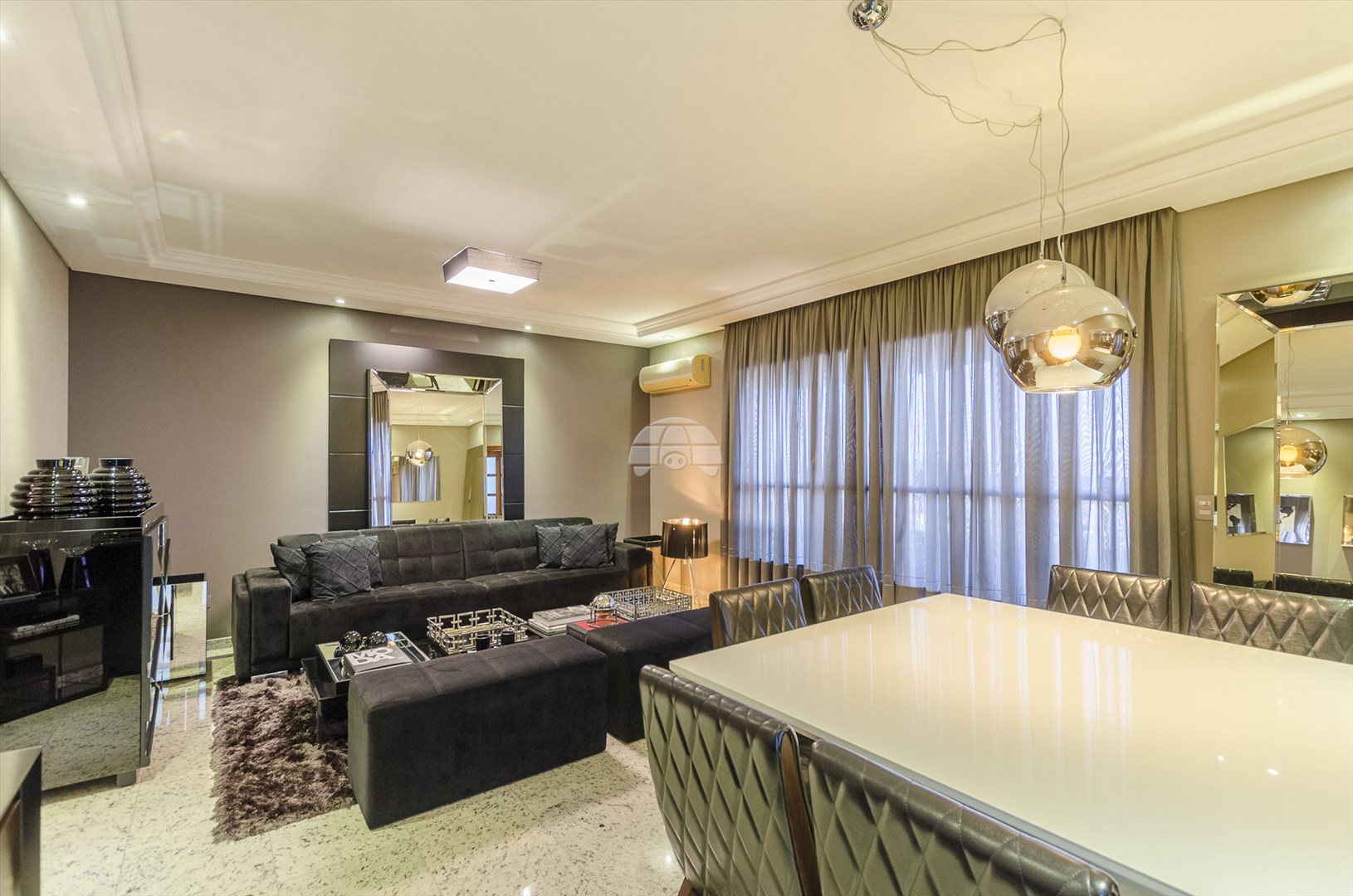 Apartamento Residencial para Locação no Bairro Cristo Rei ref. 100361 (8 / 10)