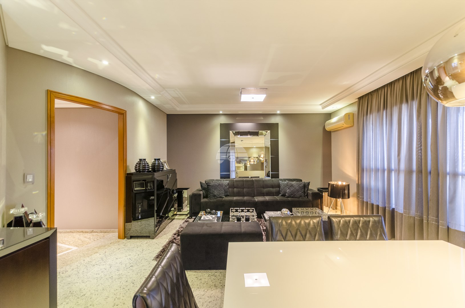 Apartamento Residencial para Locação no Bairro Cristo Rei ref. 100361 (9 / 10)