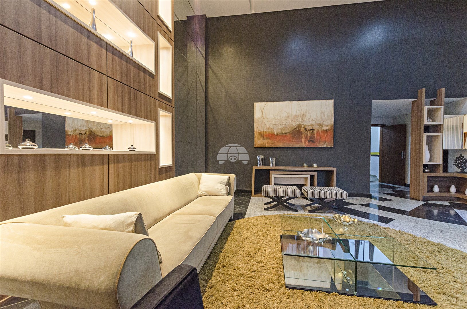 Apartamento para alugar em Cristo Rei, Curitiba — Portal Chave Fácil