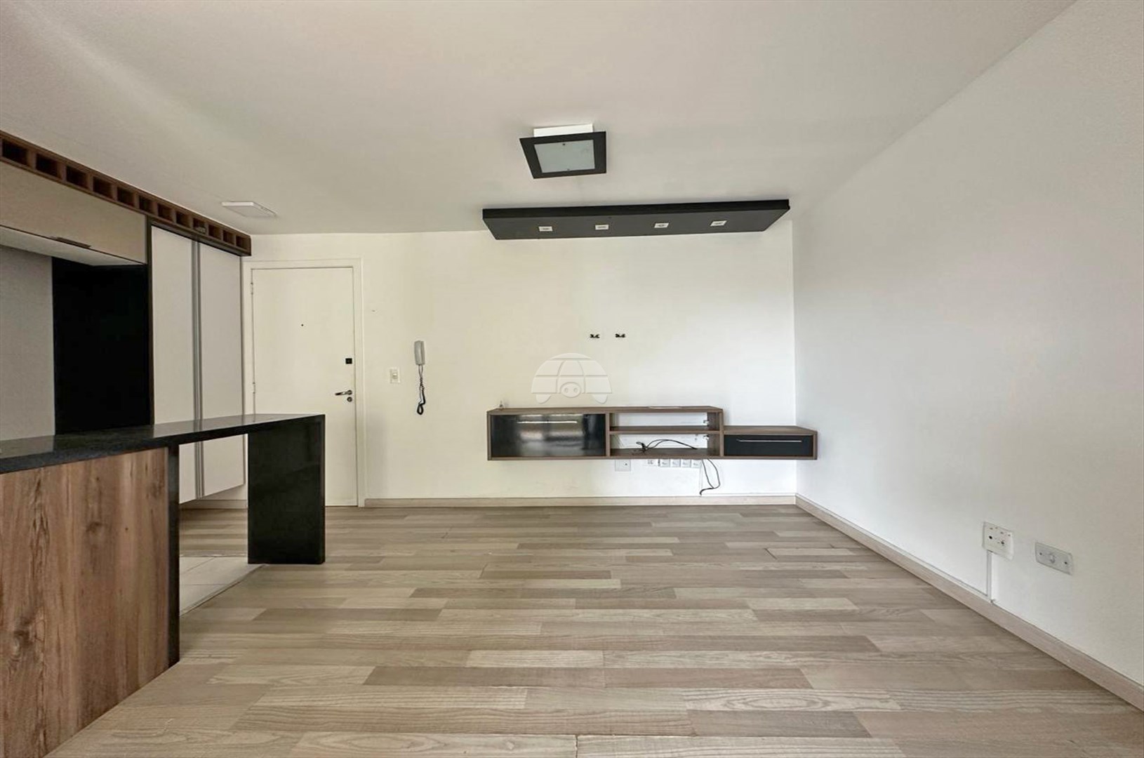 Apartamento para alugar em Emiliano Perneta, Pinhais — Portal Chave Fácil