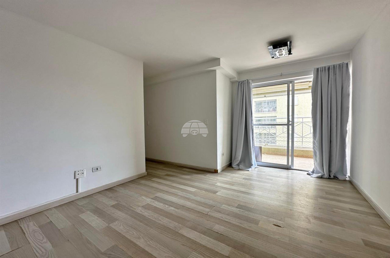 Apartamento para alugar em Emiliano Perneta, Pinhais — Portal Chave Fácil