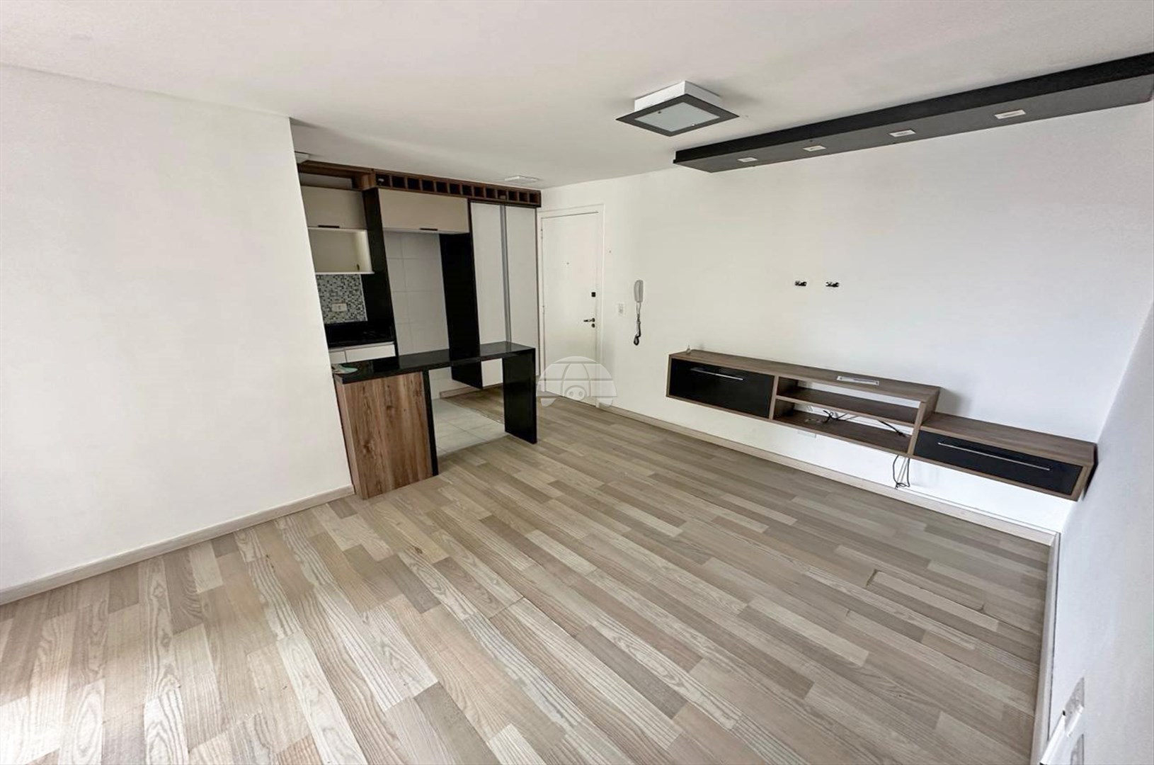 Apartamento para alugar em Emiliano Perneta, Pinhais — Portal Chave Fácil