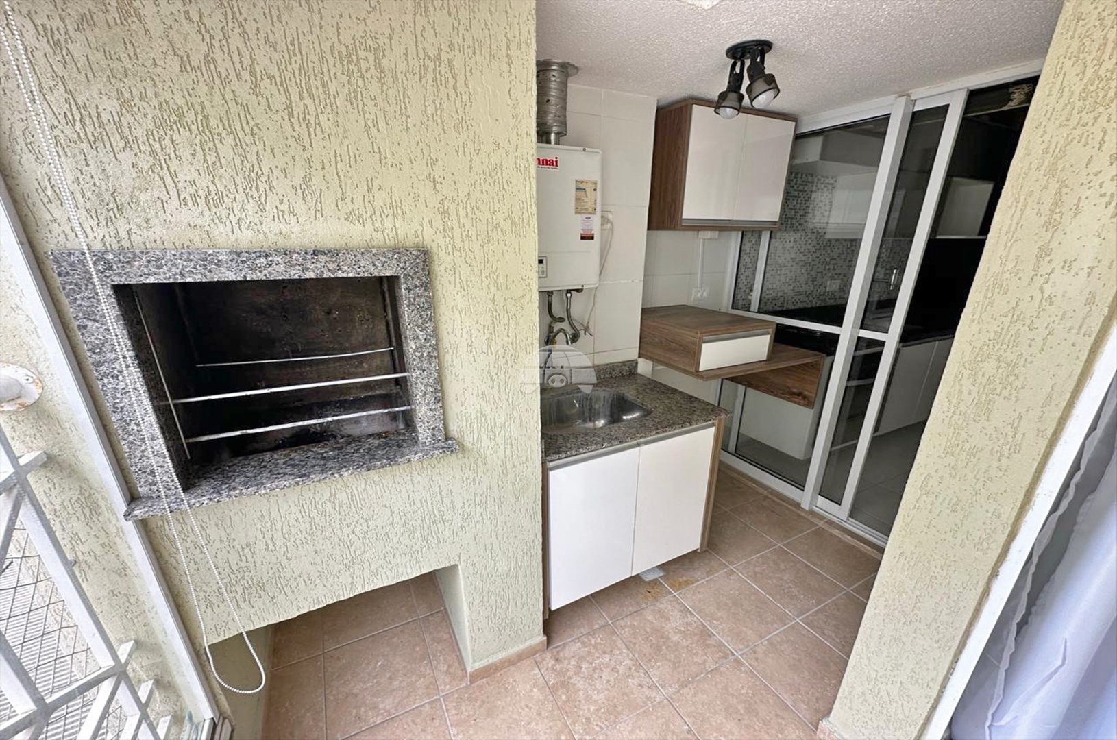 Apartamento para alugar em Emiliano Perneta, Pinhais — Portal Chave Fácil
