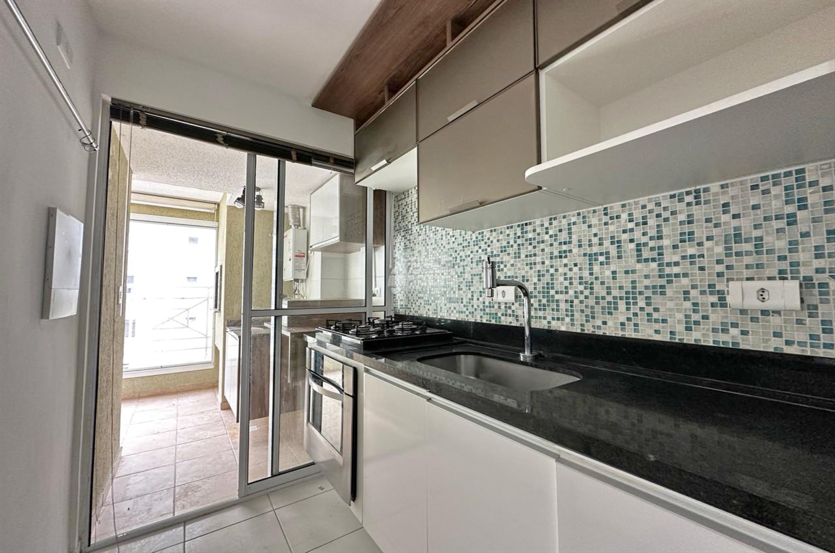 Apartamento para alugar em Emiliano Perneta, Pinhais — Portal Chave Fácil