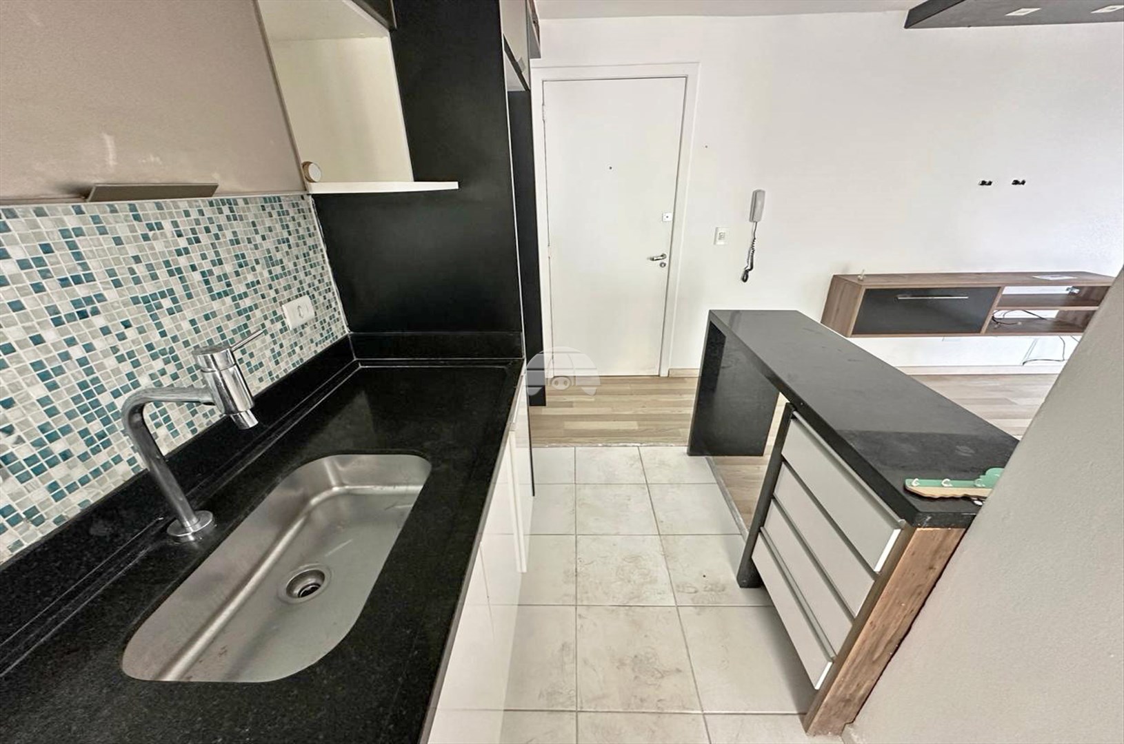 Apartamento para alugar em Emiliano Perneta, Pinhais — Portal Chave Fácil