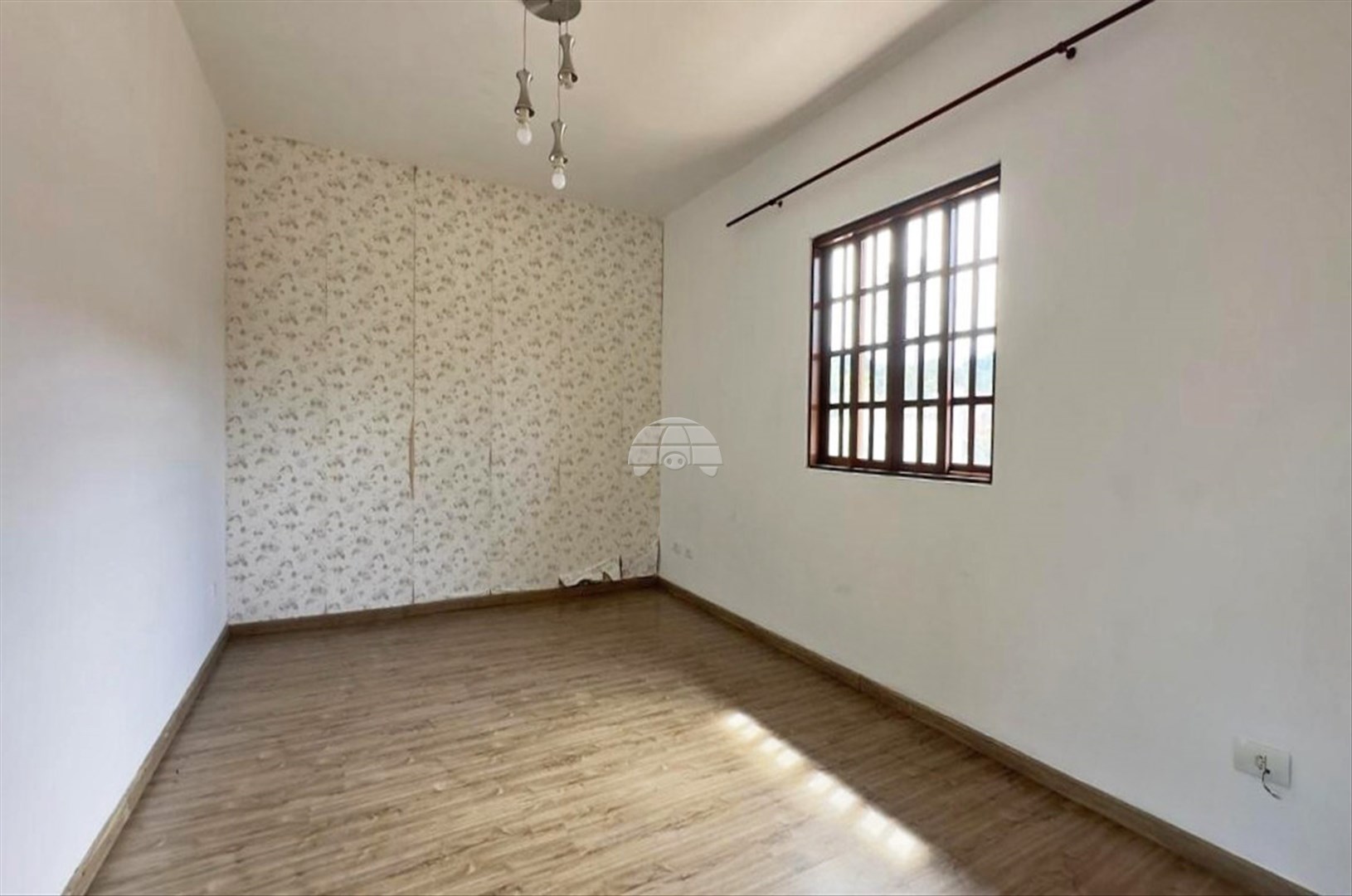 Casa para alugar em Roça Grande, Colombo — Portal Chave Fácil