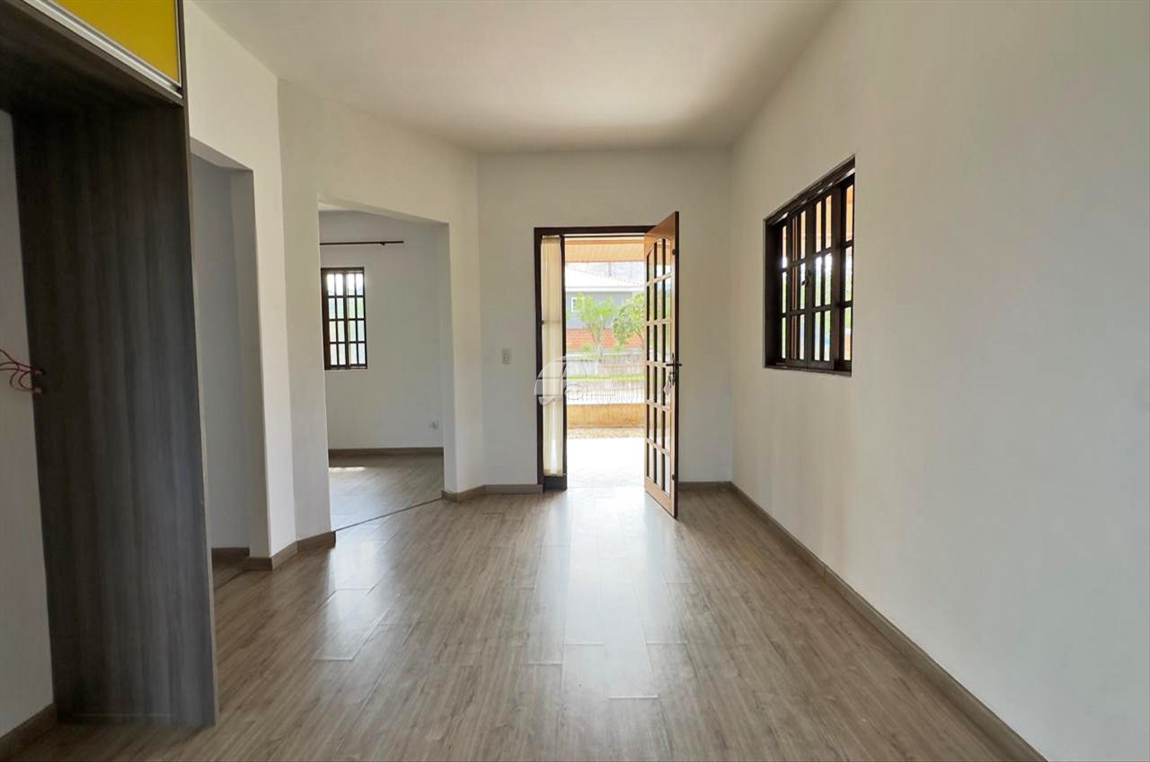 Casa para alugar em Roça Grande, Colombo — Portal Chave Fácil