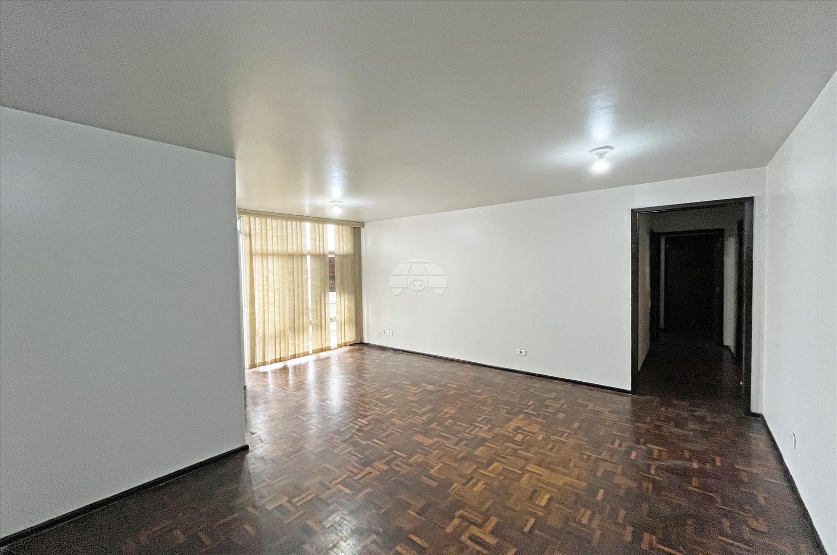 Apartamento para alugar em Jardim Botânico, Curitiba — Portal Chave Fácil