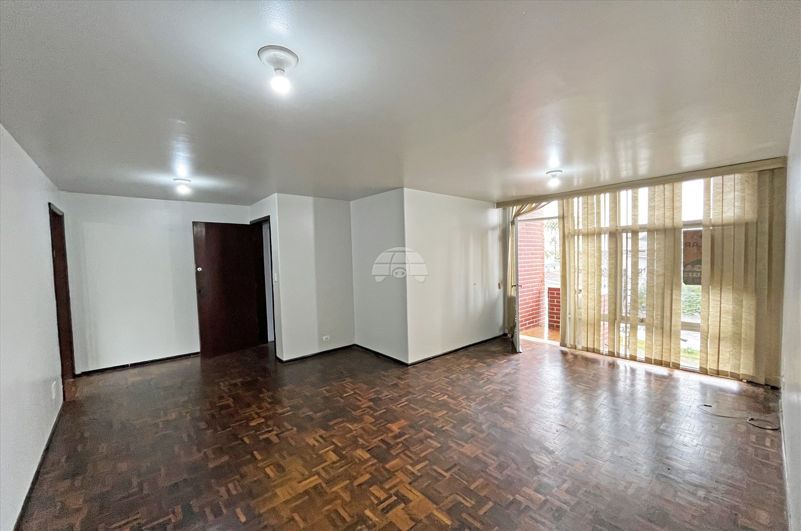 Apartamento para alugar em Jardim Botânico, Curitiba — Portal Chave Fácil