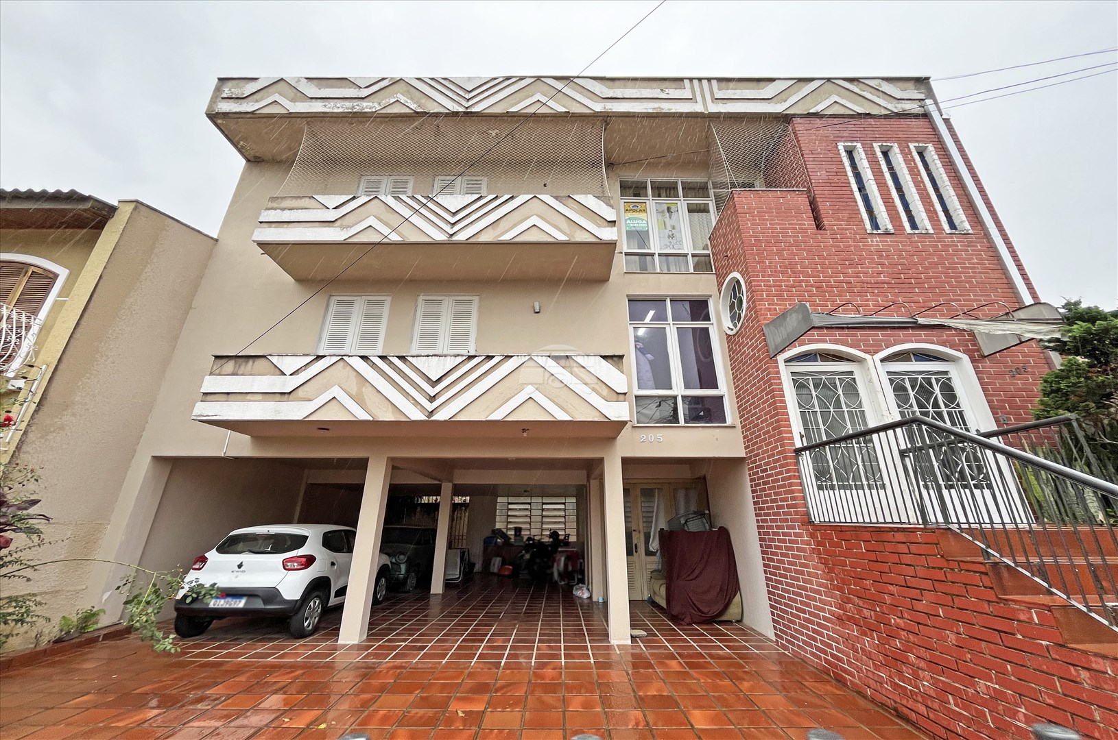Apartamento para alugar em Jardim Botânico, Curitiba — Portal Chave Fácil