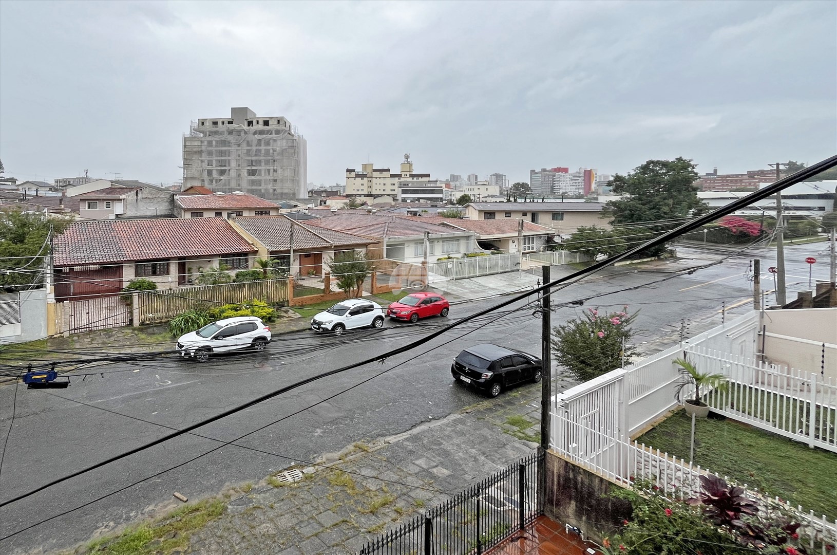 Apartamento para alugar em Jardim Botânico, Curitiba — Portal Chave Fácil