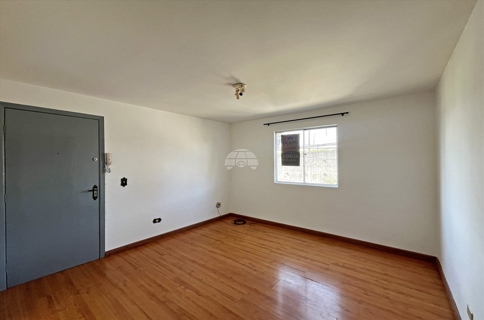 Apartamento para alugar em Uberaba, Curitiba — Portal Chave Fácil