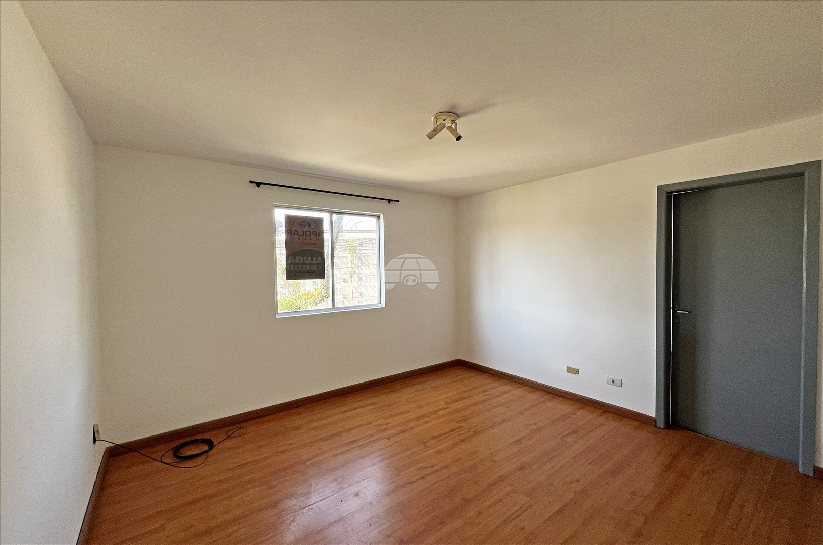 Apartamento para alugar em Uberaba, Curitiba — Portal Chave Fácil