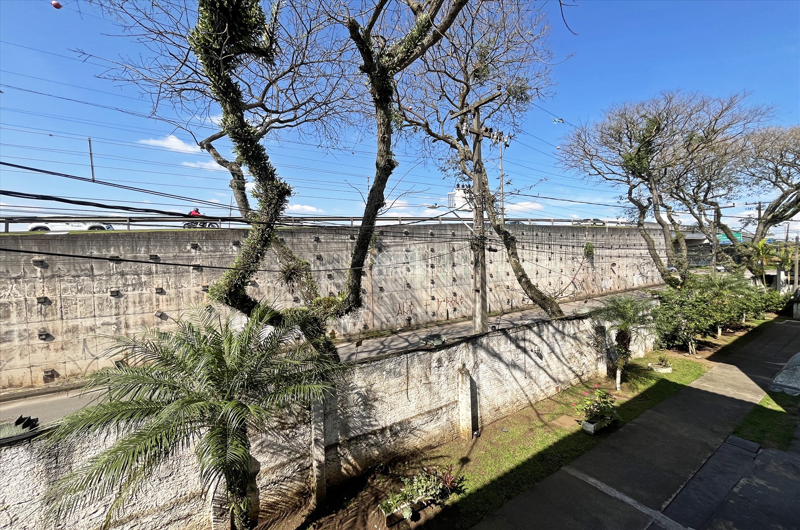 Apartamento para alugar em Uberaba, Curitiba — Portal Chave Fácil
