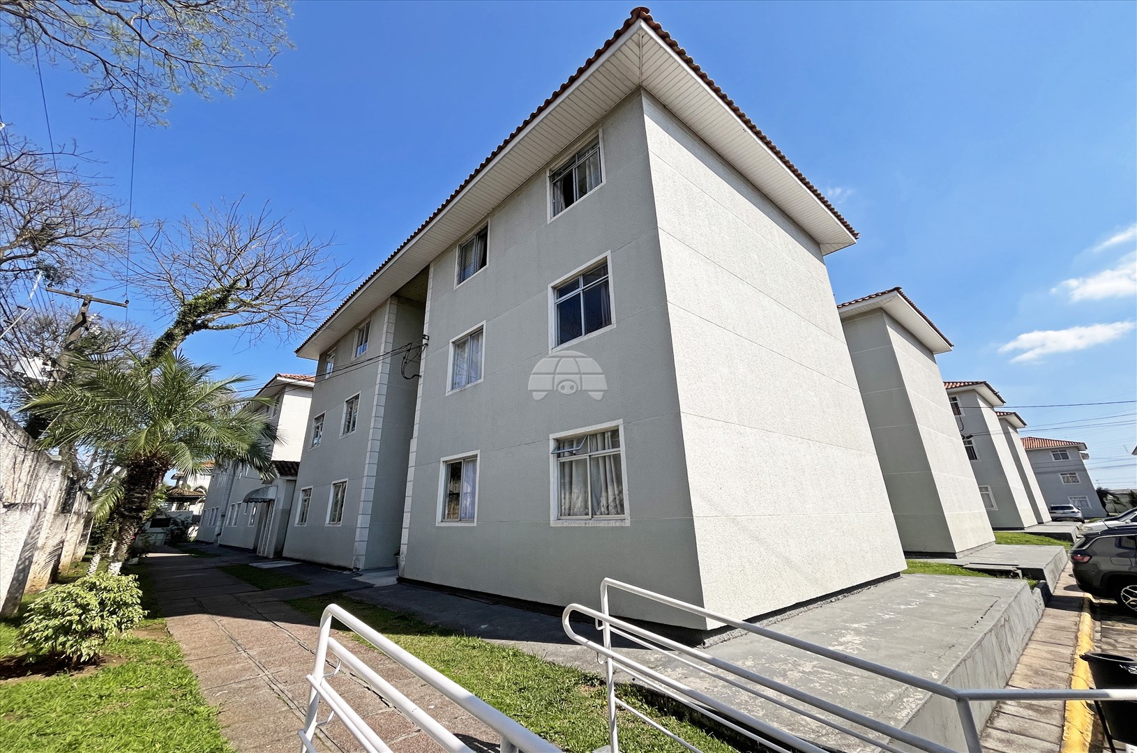 Apartamento para alugar em Uberaba, Curitiba — Portal Chave Fácil