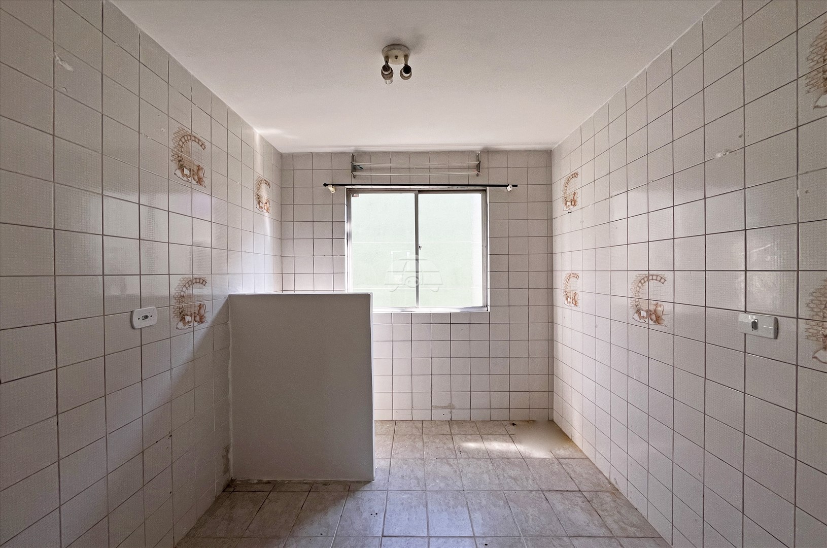 Apartamento para alugar em Uberaba, Curitiba — Portal Chave Fácil