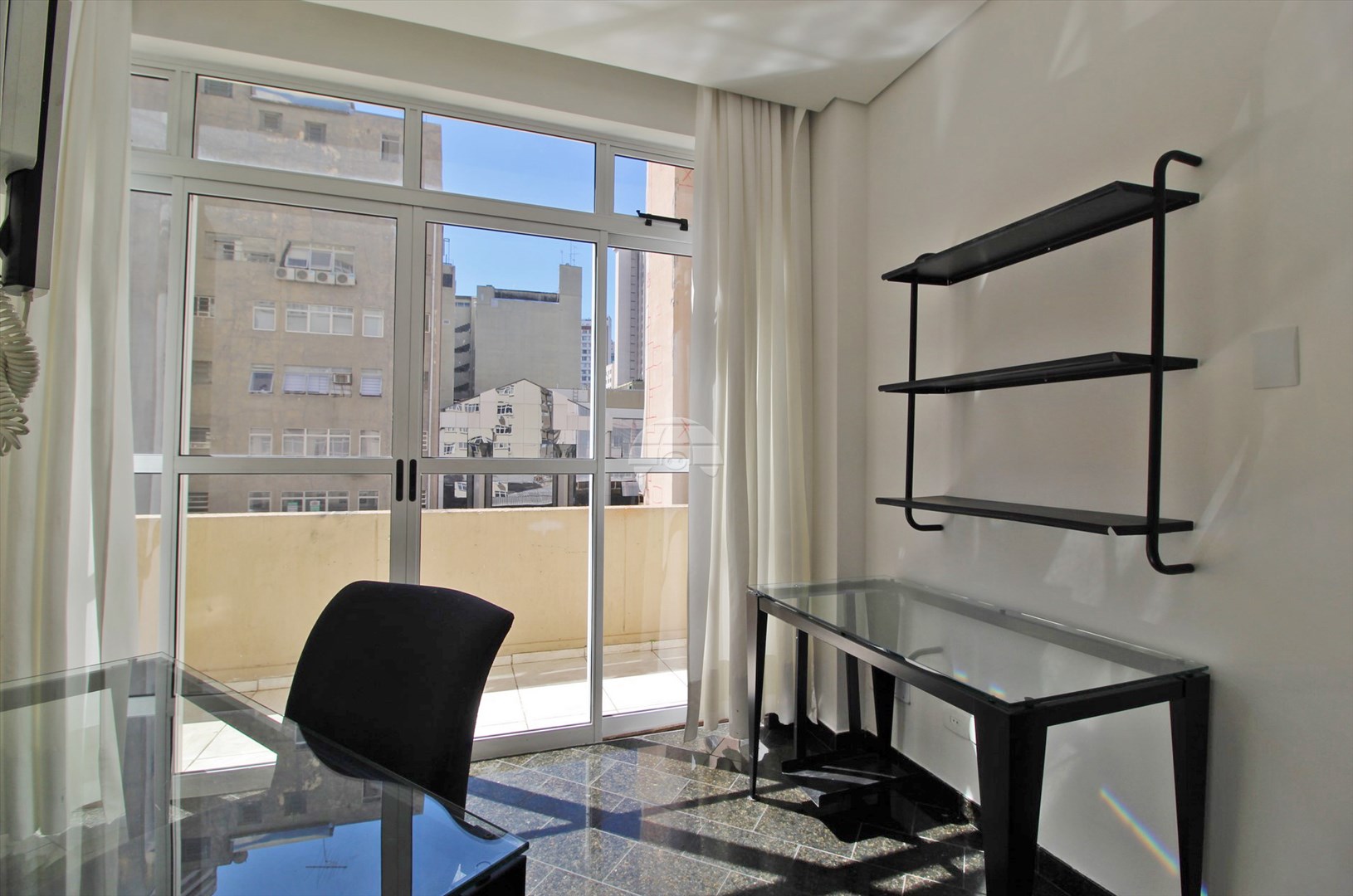 Sala/Conjunto Comercial para alugar em Centro, Curitiba — Portal Chave Fácil