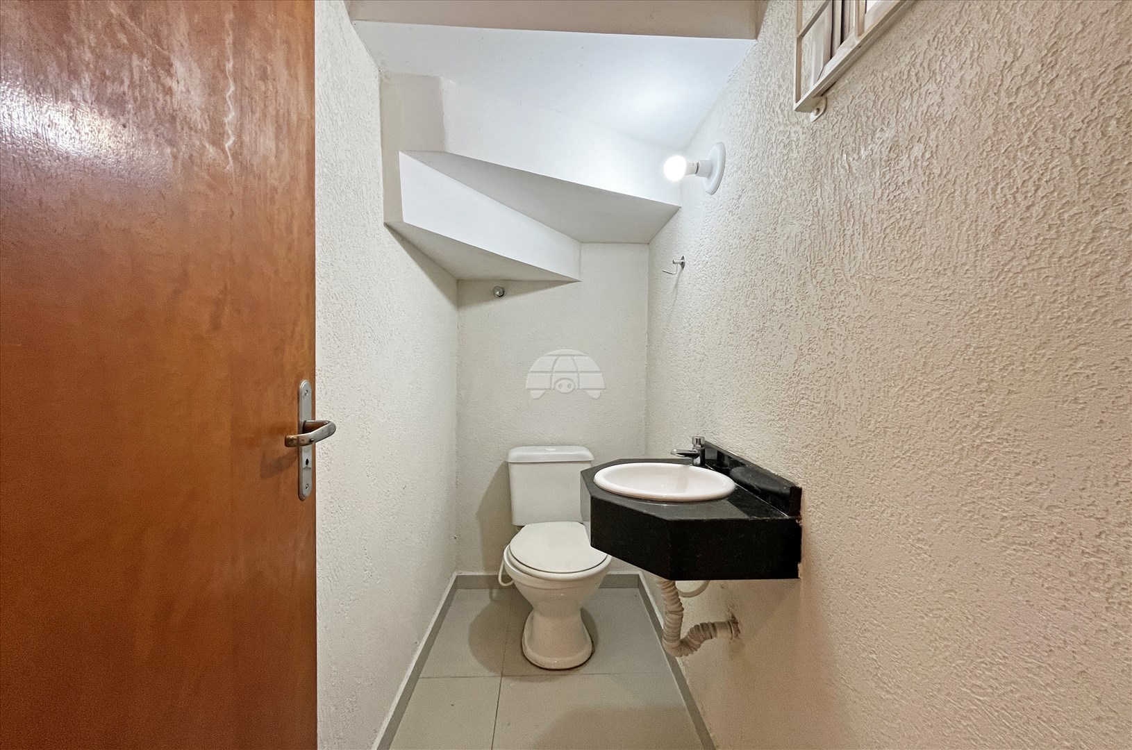 Casa para alugar em Alto Boqueirão, Curitiba — Portal Chave Fácil