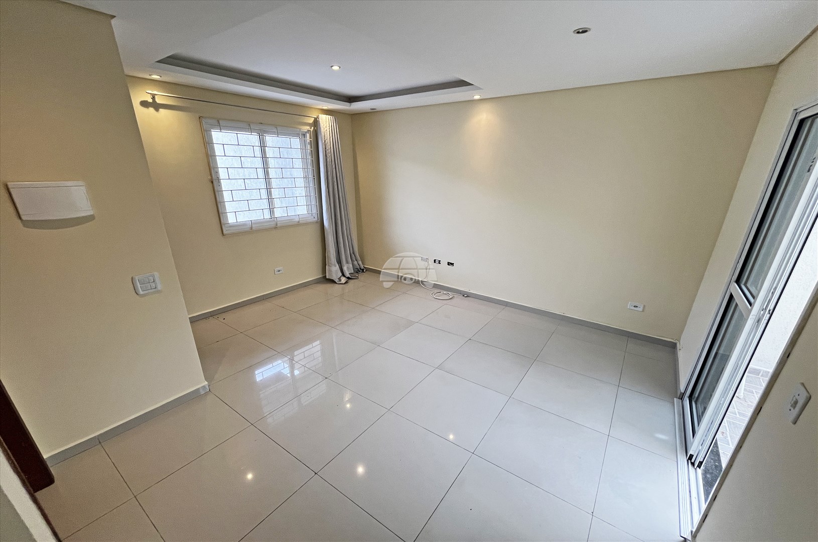 Casa para alugar em Alto Boqueirão, Curitiba — Portal Chave Fácil