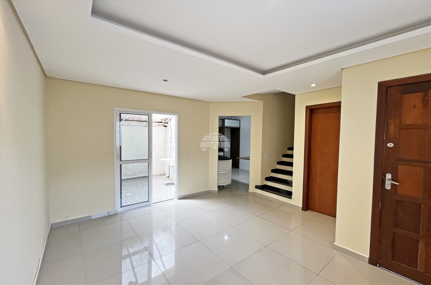 Casa para alugar em Alto Boqueirão, Curitiba — Portal Chave Fácil