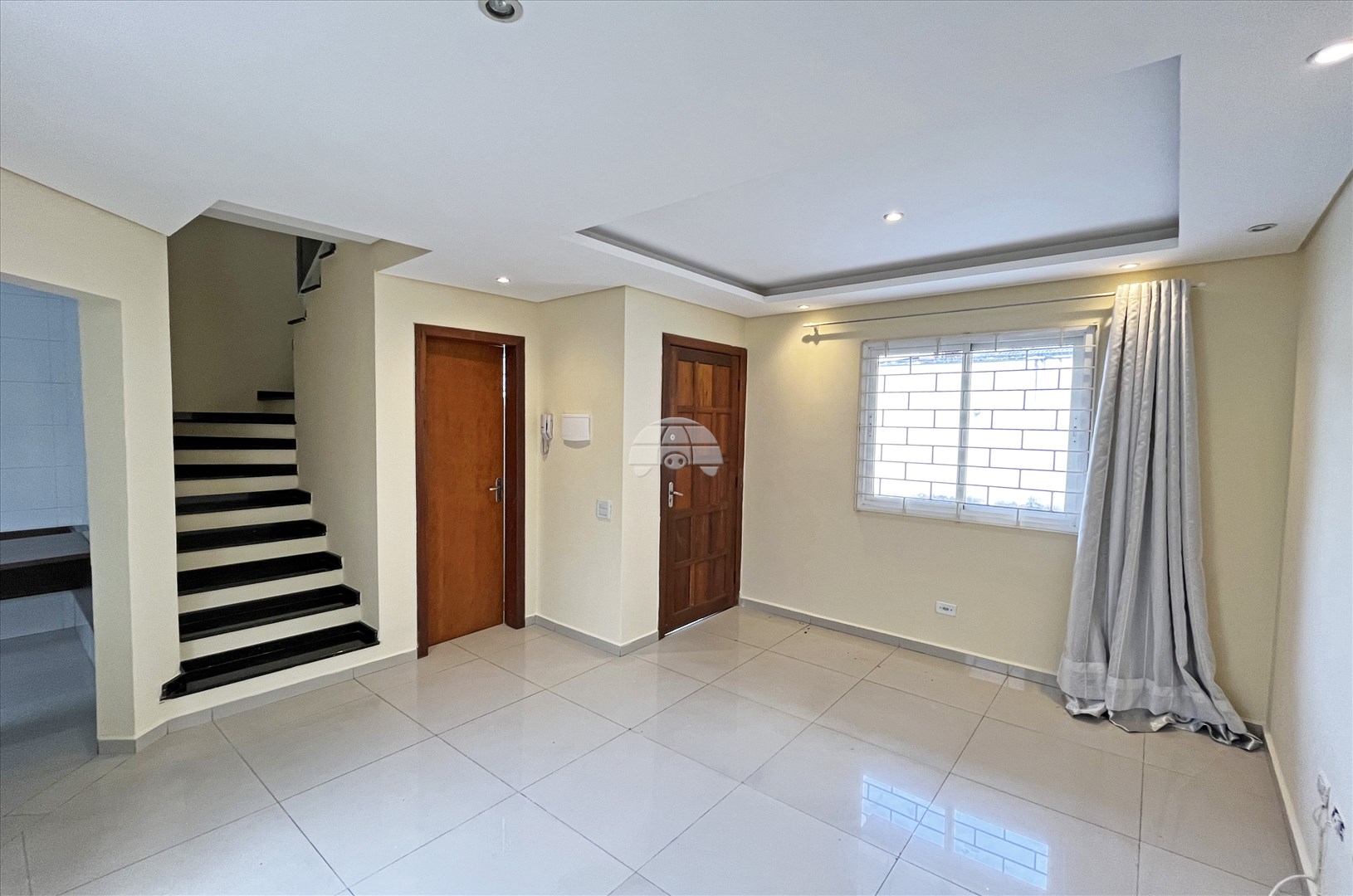 Casa para alugar em Alto Boqueirão, Curitiba — Portal Chave Fácil