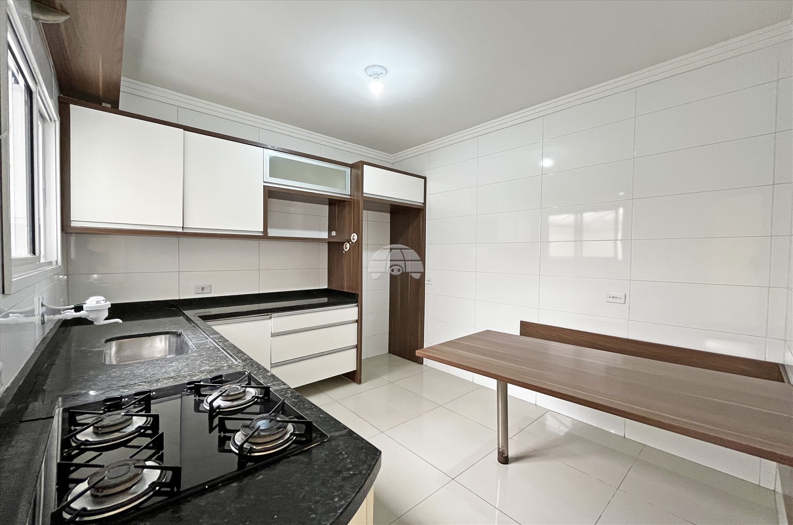 Casa para alugar em Alto Boqueirão, Curitiba — Portal Chave Fácil