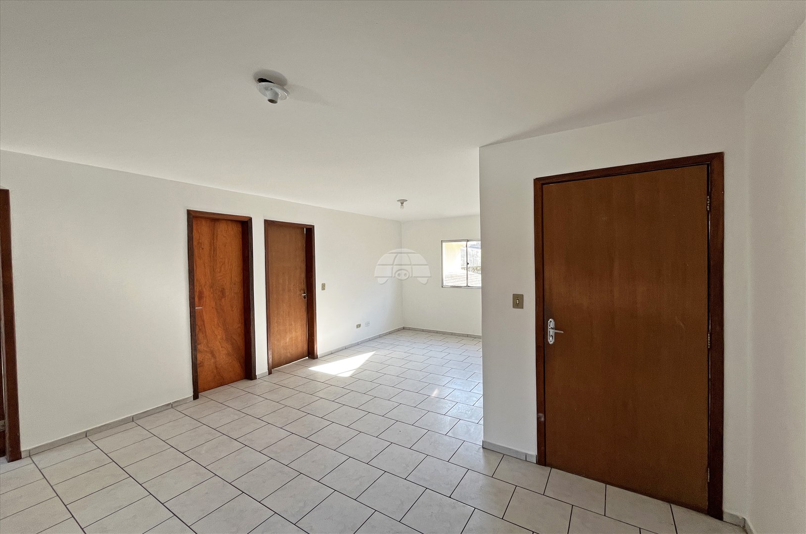 Apartamento para alugar em Cajuru, Curitiba — Portal Chave Fácil