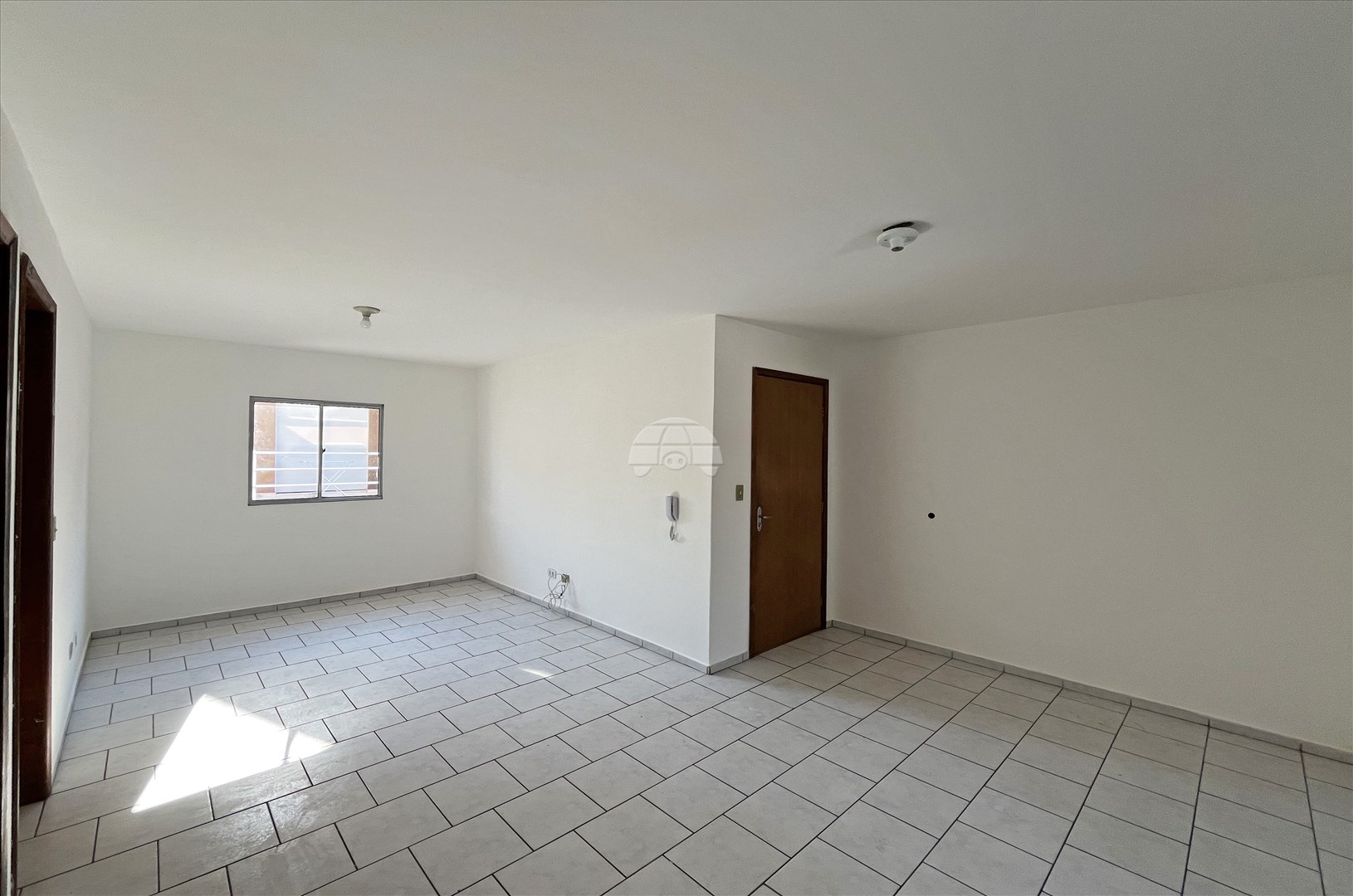 Apartamento para alugar em Cajuru, Curitiba — Portal Chave Fácil