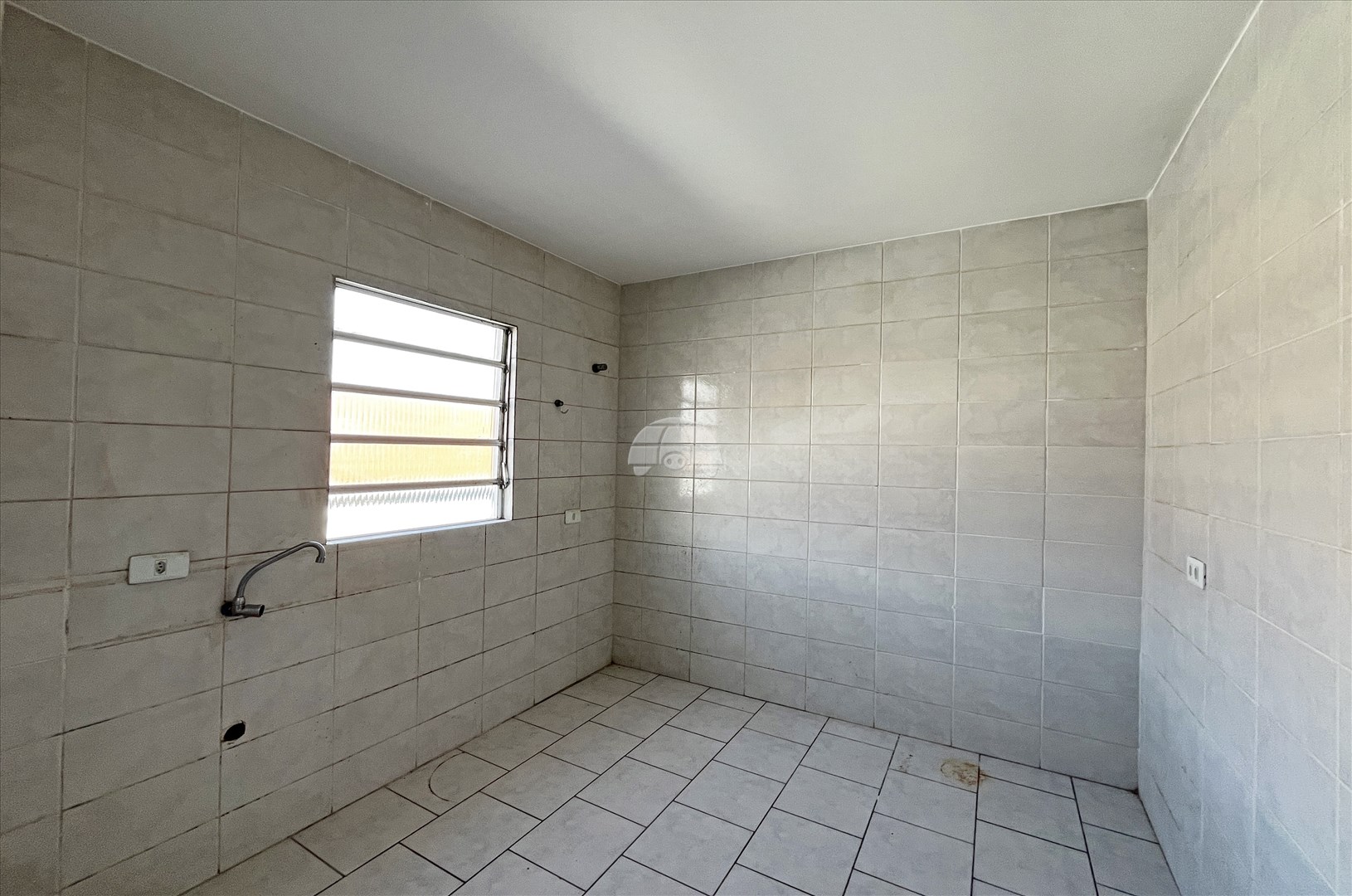 Apartamento para alugar em Cajuru, Curitiba — Portal Chave Fácil