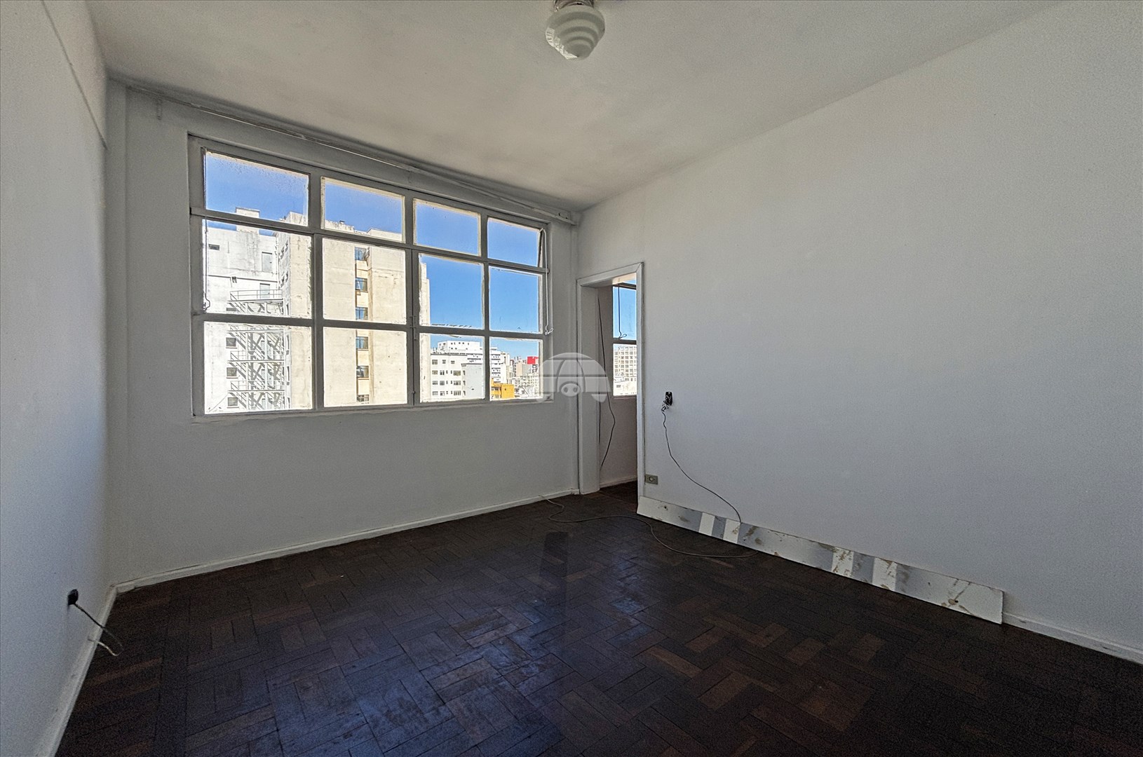 Sala/Conjunto Comercial para alugar em Centro, Curitiba — Portal Chave Fácil
